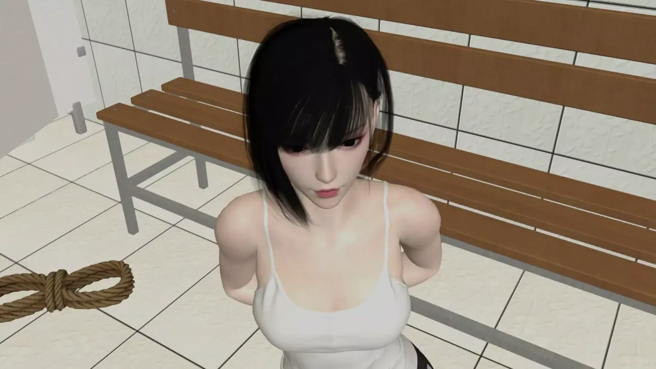 Bondage Diary