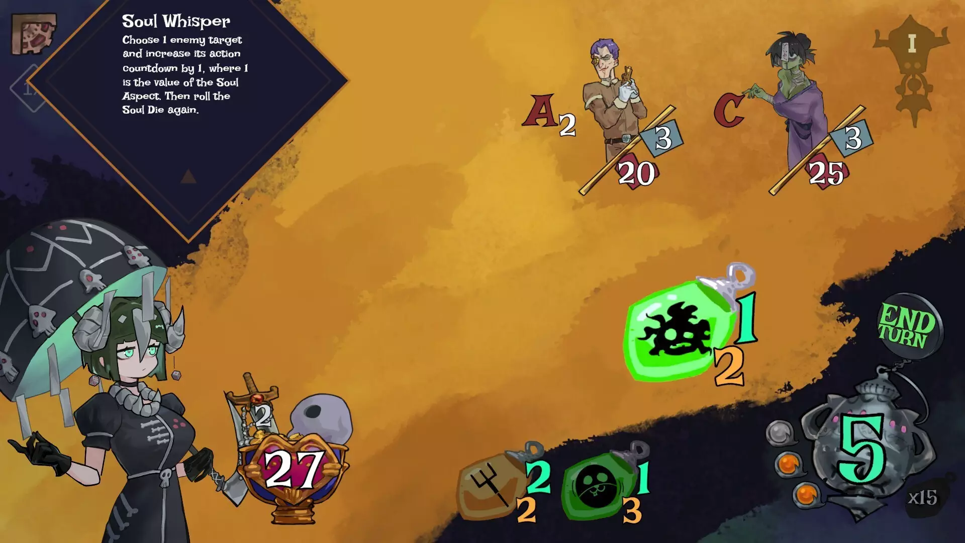 -Soul Redemption-游戏截图-好玩游戏库