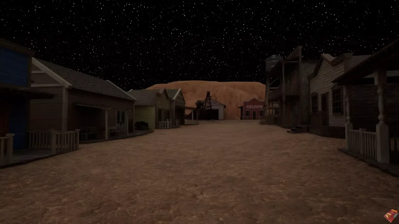 -Ghost Hunter Simulator-游戏截图-好玩游戏库