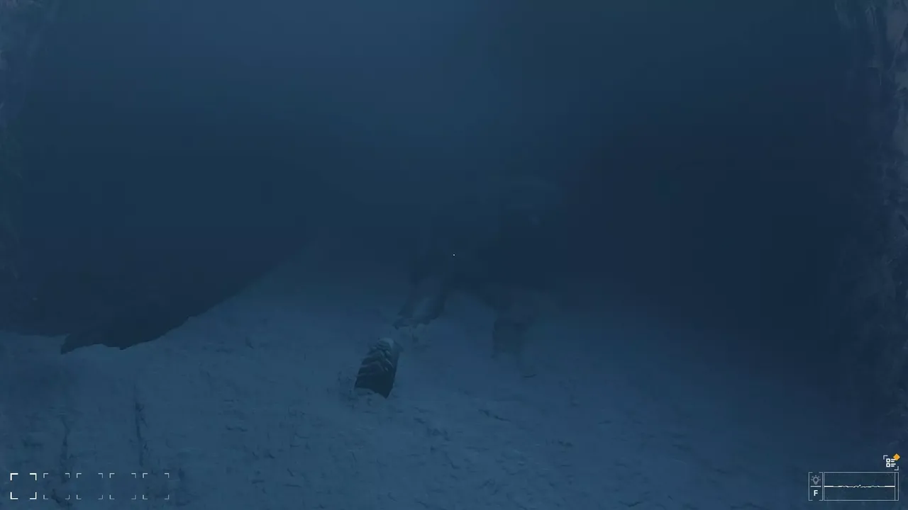 -CRYO-游戏截图-好玩游戏库