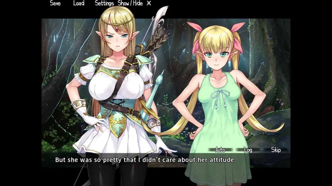 Isekai Revitalizer