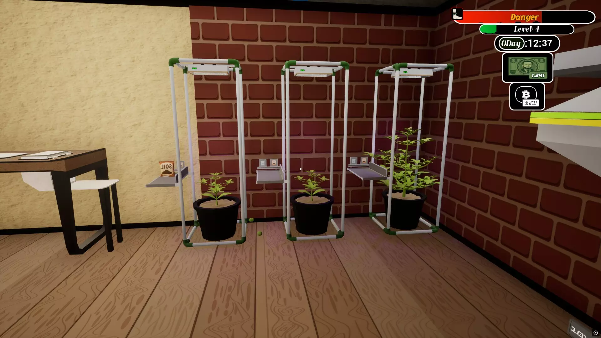 -Drugy-游戏截图-好玩游戏库