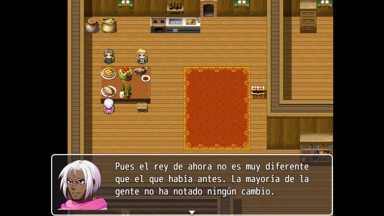-Medalla de Héroe-游戏截图-好玩游戏库