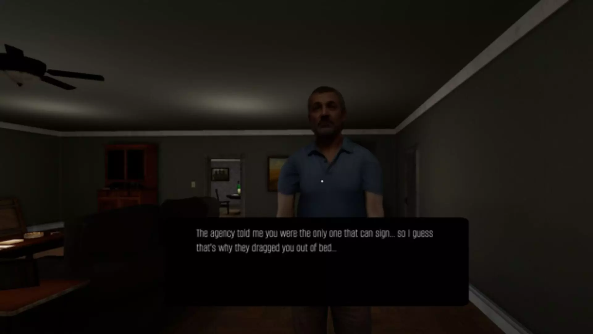 -Watcher from the Void-游戏截图-好玩游戏库