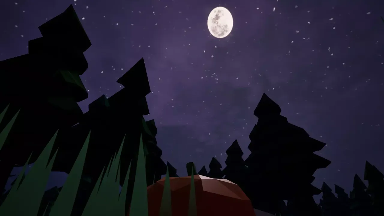 -Pumpkin Simulator-游戏截图-好玩游戏库