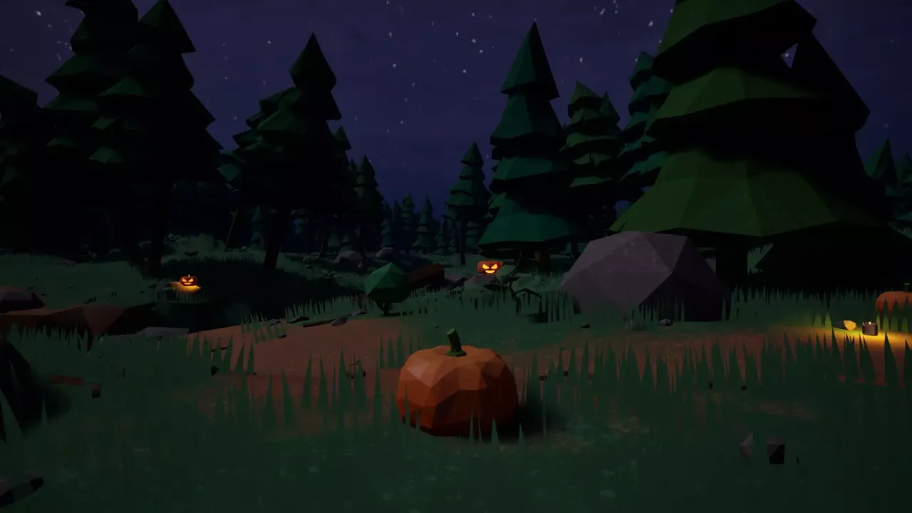 -Pumpkin Simulator-游戏截图-好玩游戏库