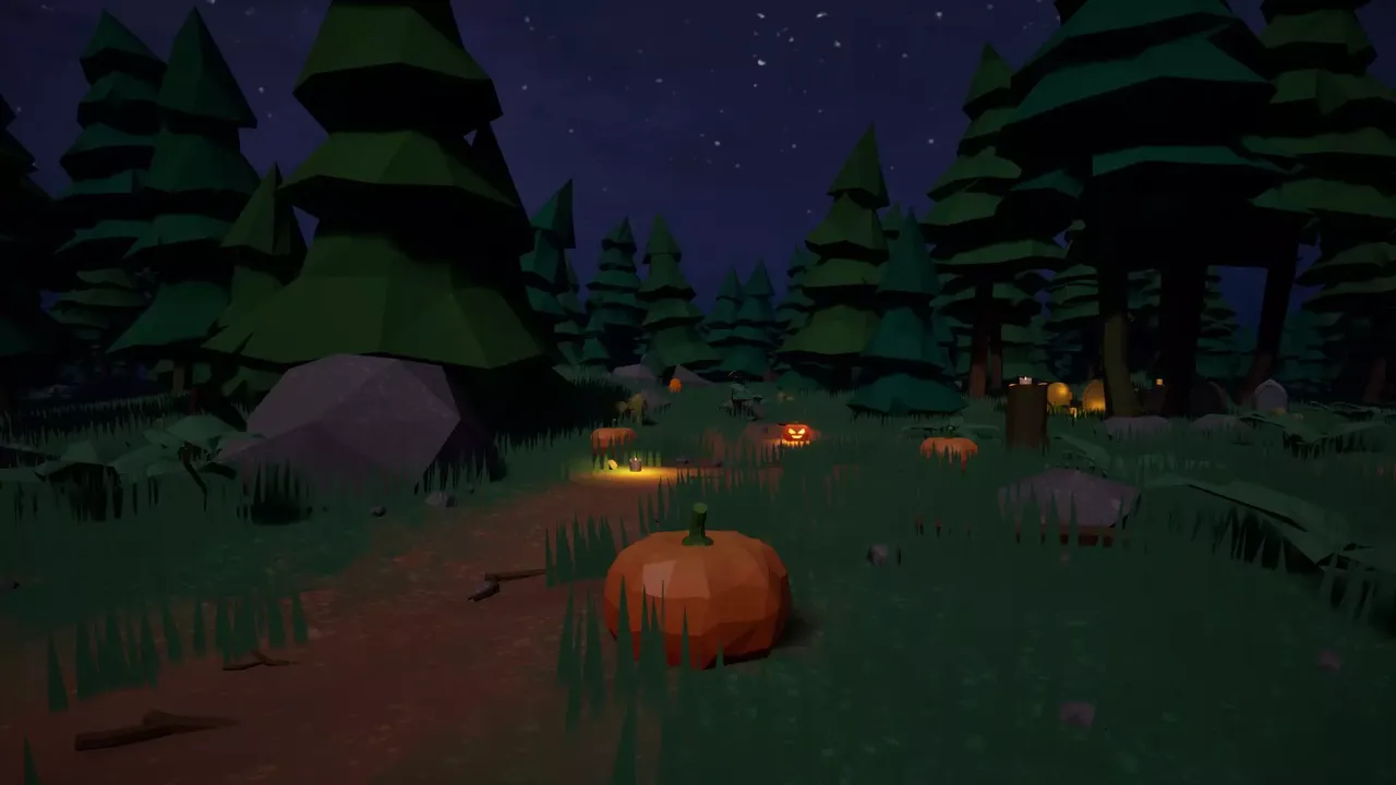 -Pumpkin Simulator-游戏截图-好玩游戏库