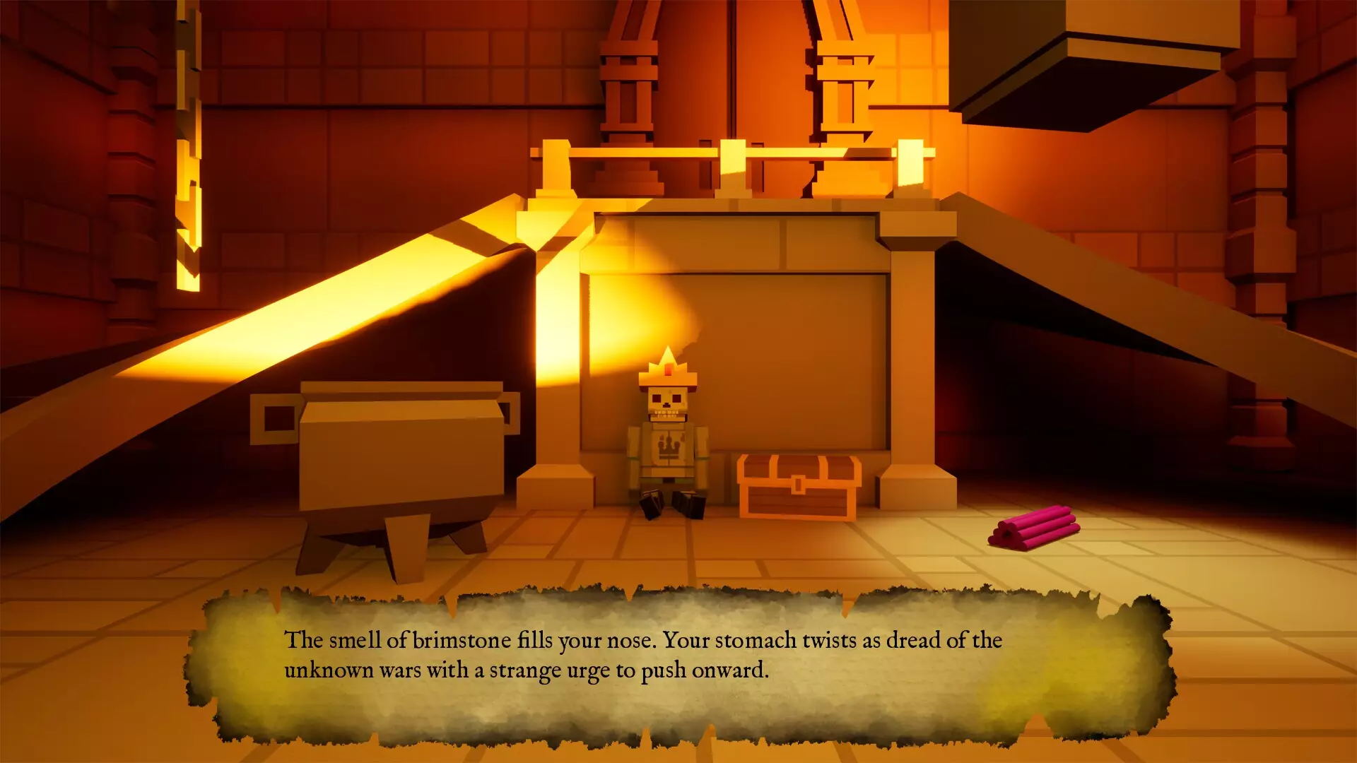 -Conquering of the Royal Keep-游戏截图-好玩游戏库