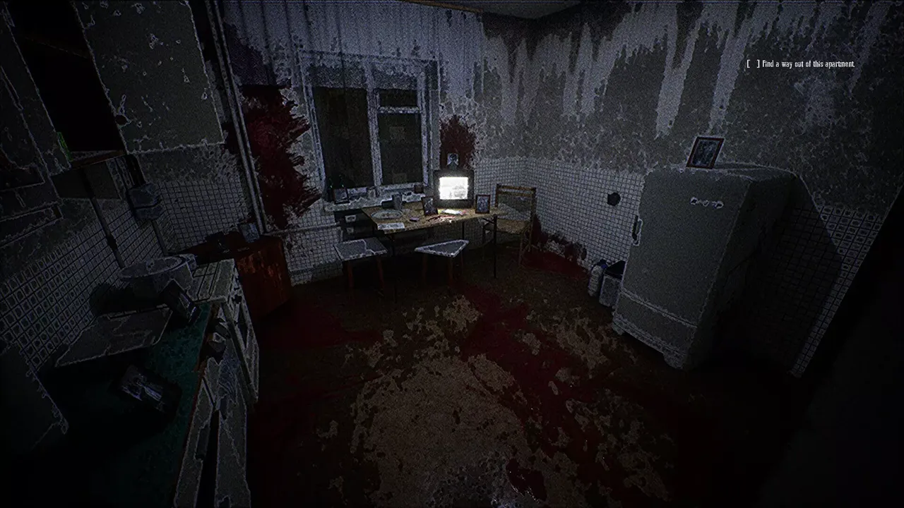 -The Erased Student-游戏截图-好玩游戏库