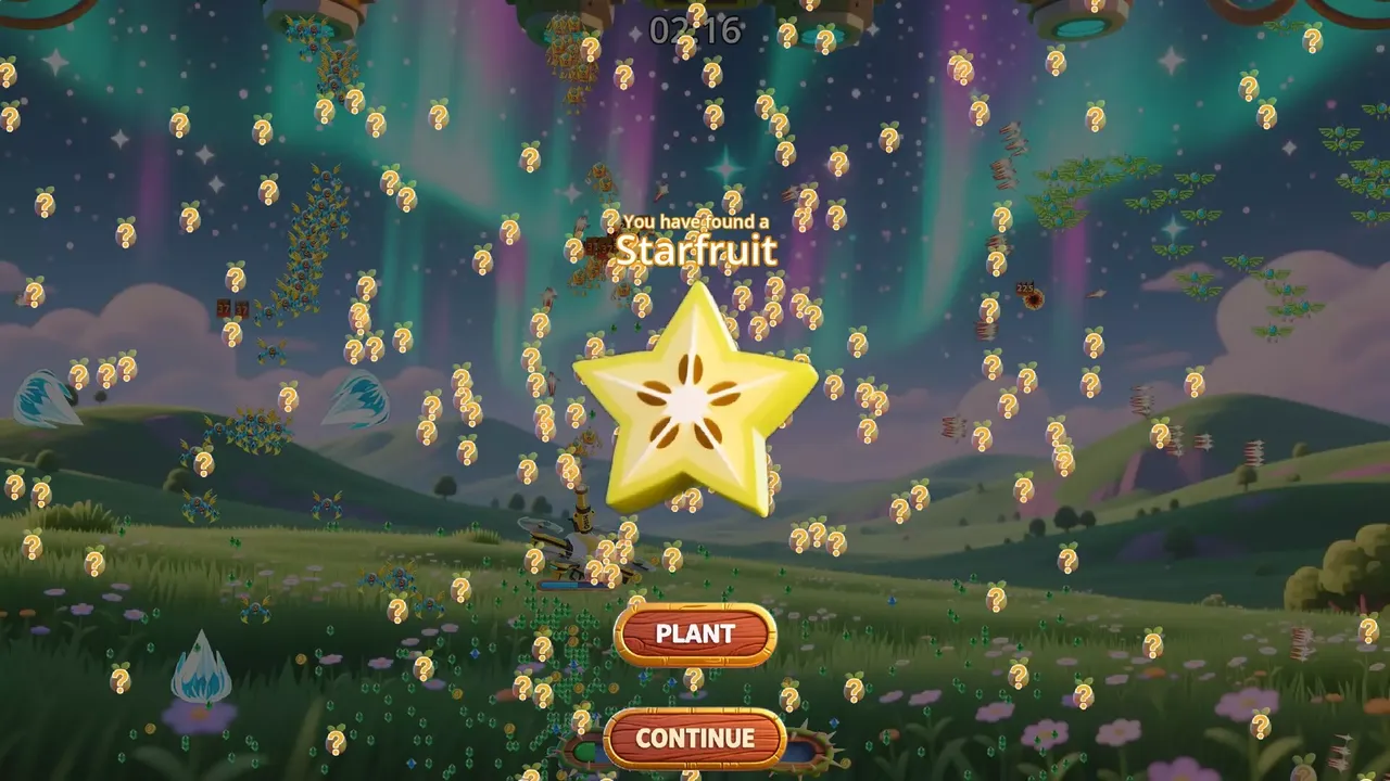 -Galactic Gardener-游戏截图-好玩游戏库