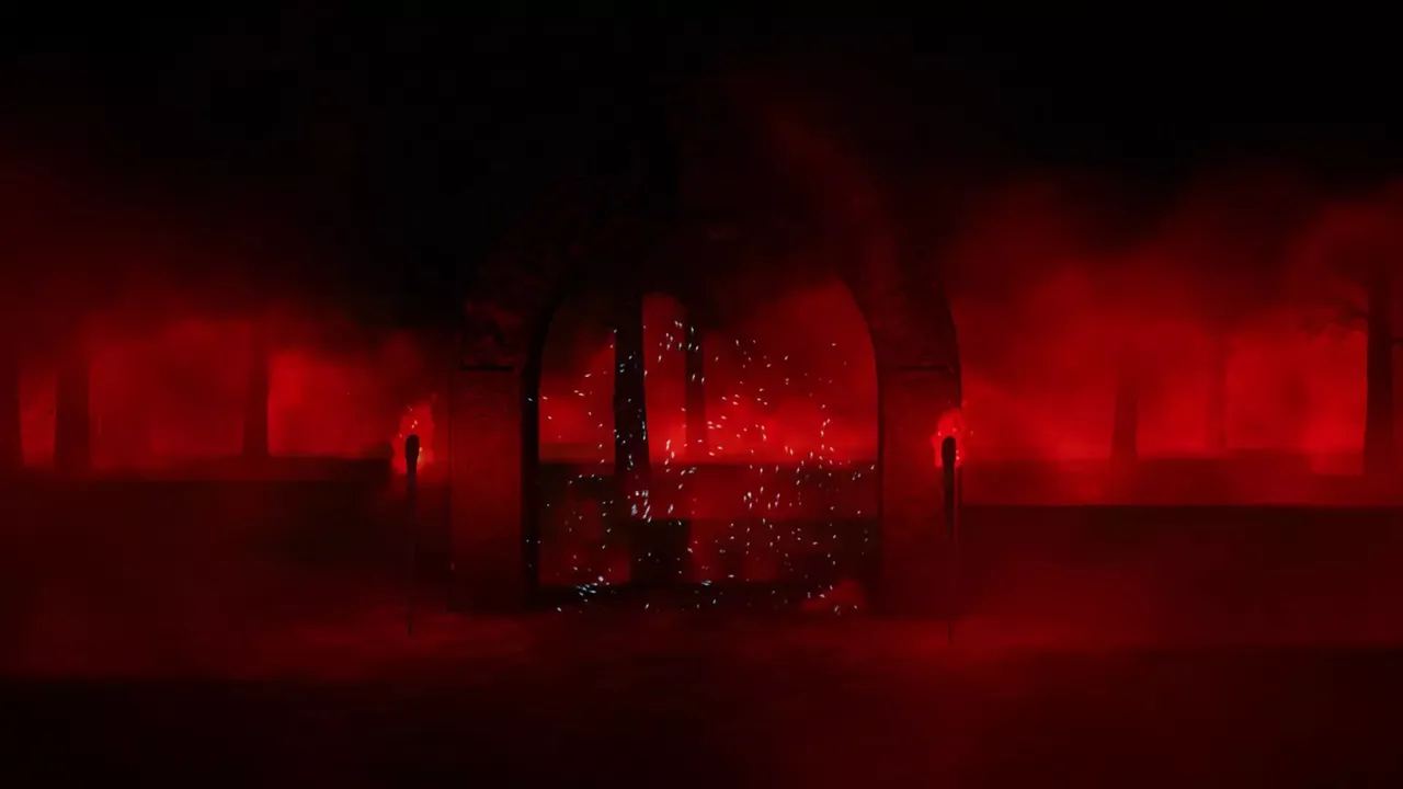 -The Last Village-游戏截图-好玩游戏库