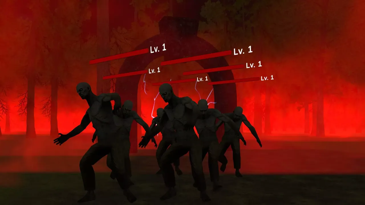 -The Last Village-游戏截图-好玩游戏库