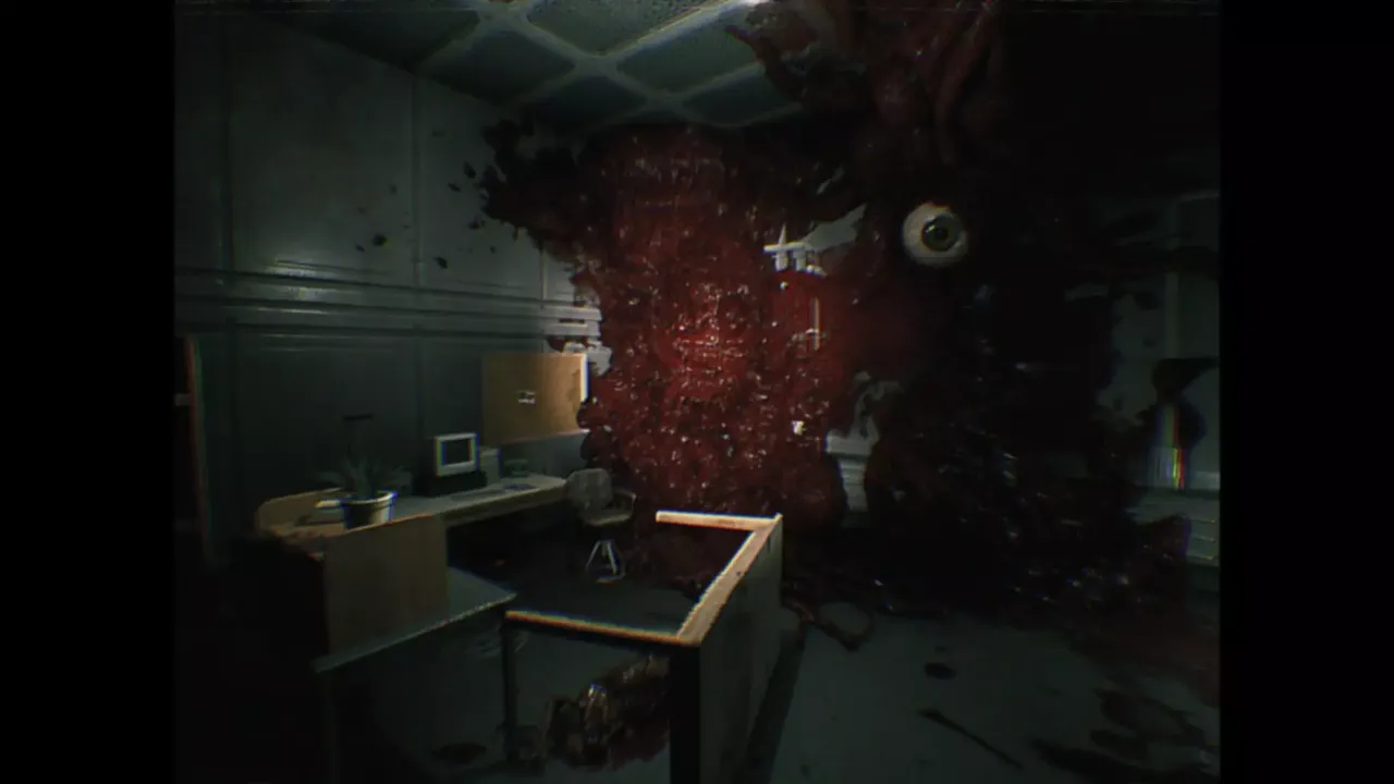 -GORE-游戏截图-好玩游戏库