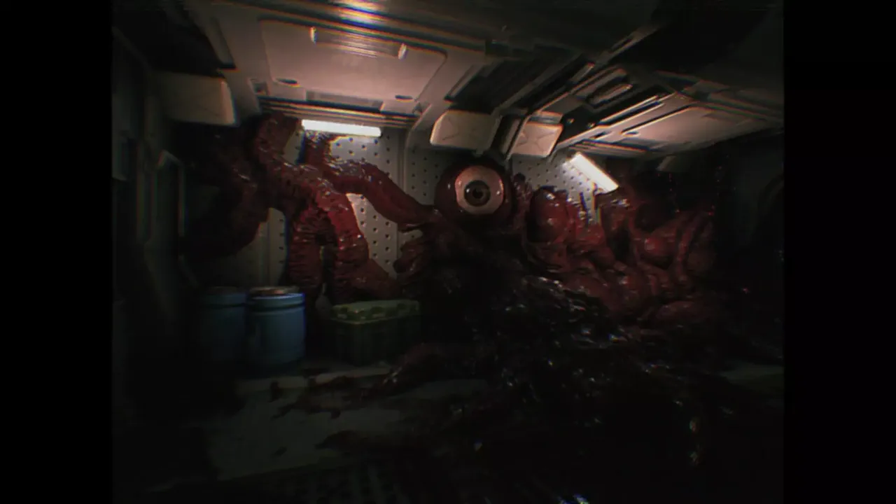 -GORE-游戏截图-好玩游戏库