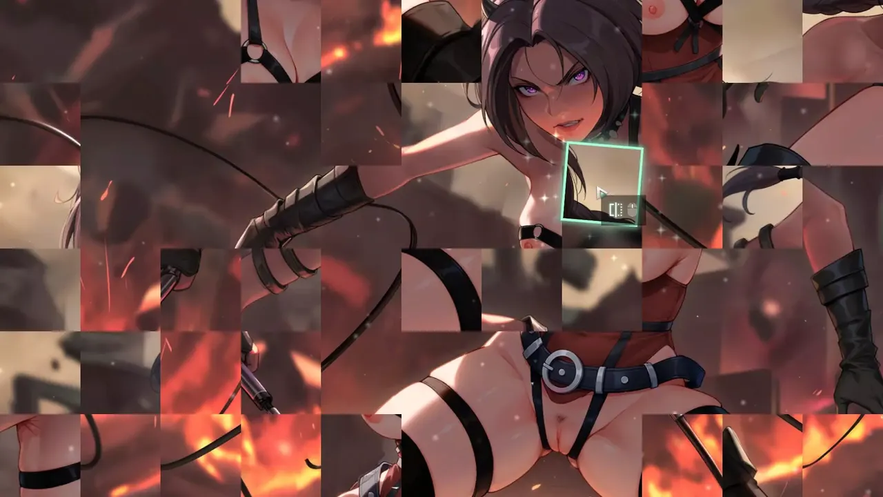 Wargasm 69k