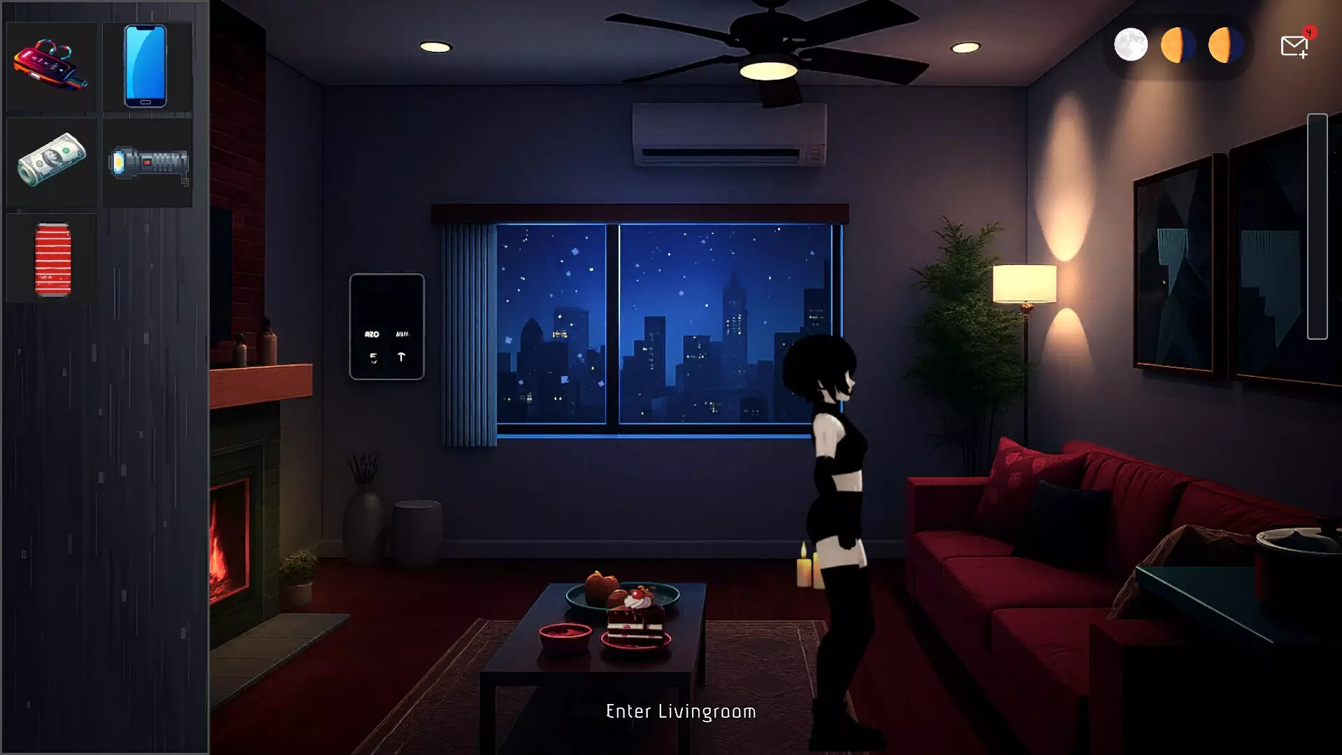 -Aegis Protocol-游戏截图-好玩游戏库