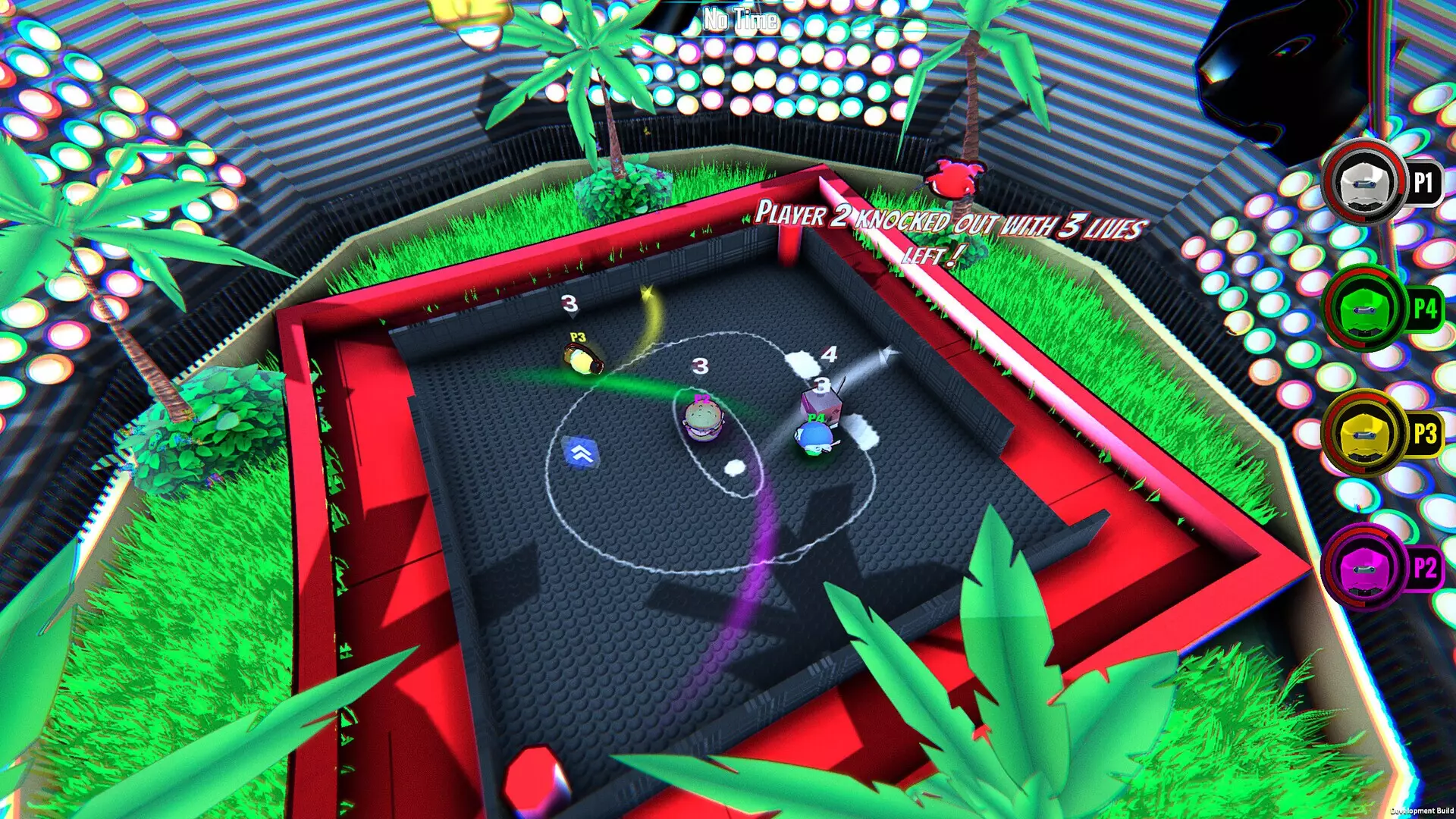 -BumpBot-游戏截图-好玩游戏库