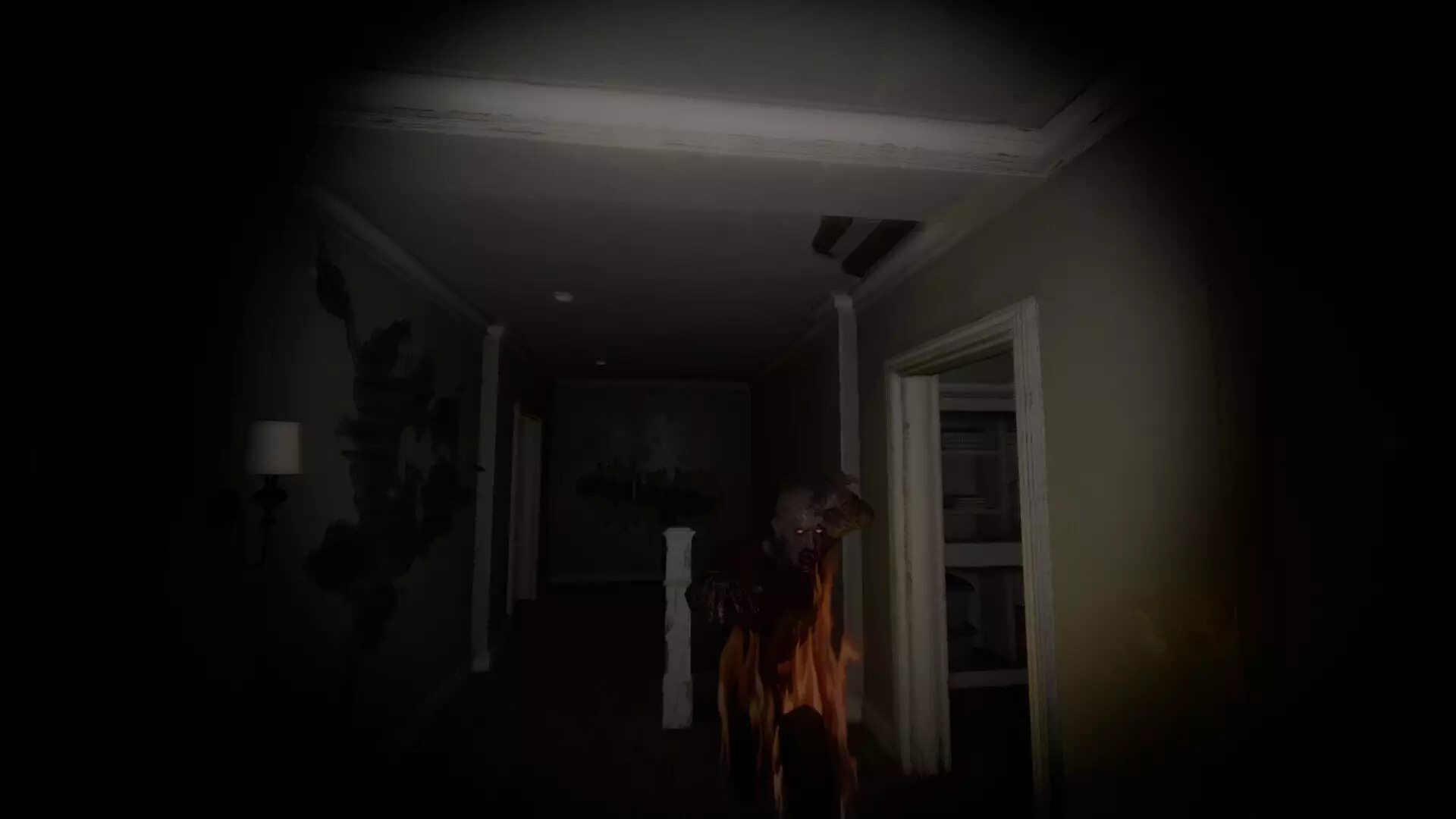 -Dead by Headshot-游戏截图-好玩游戏库