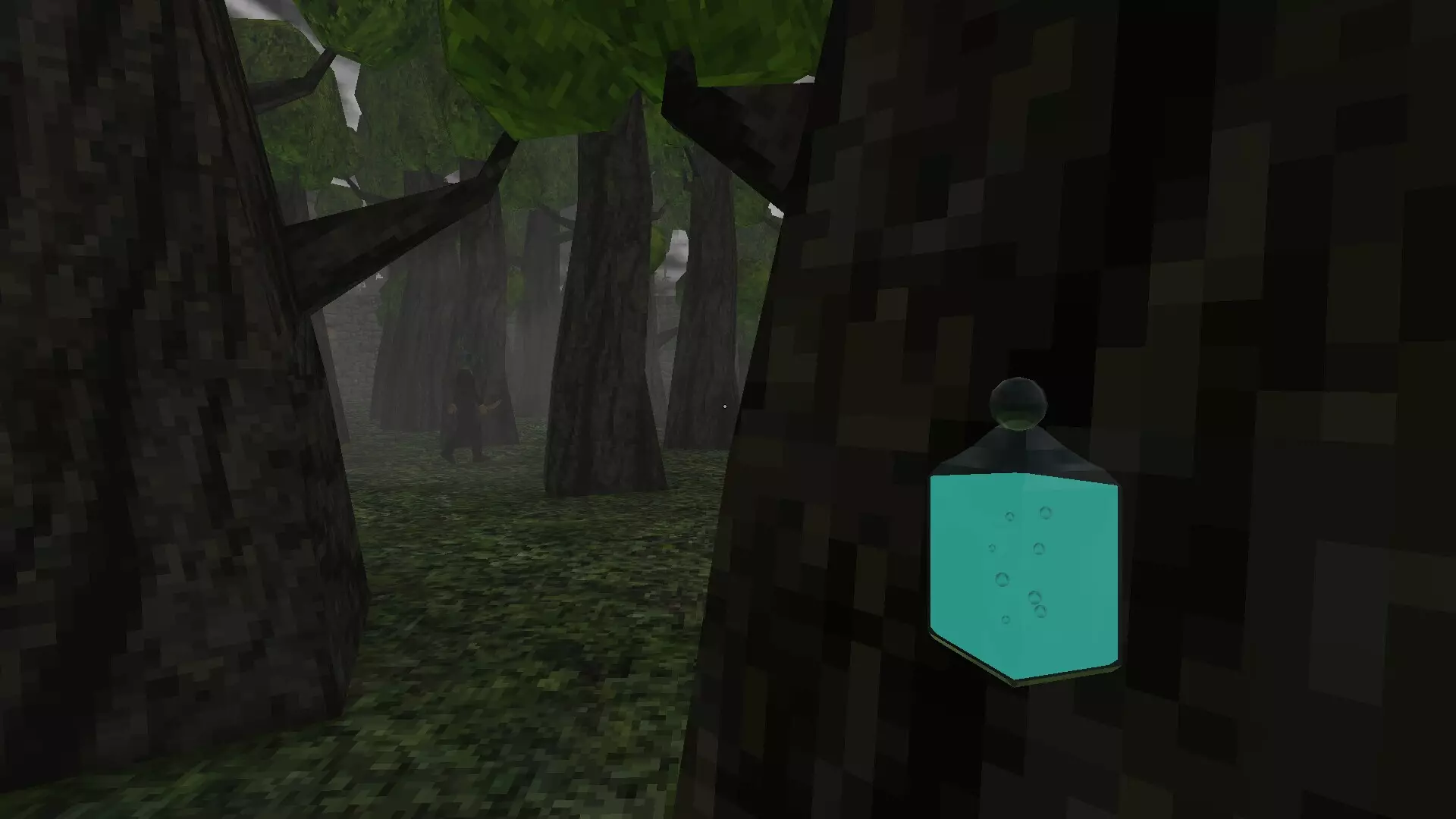 -The Warrens-游戏截图-好玩游戏库