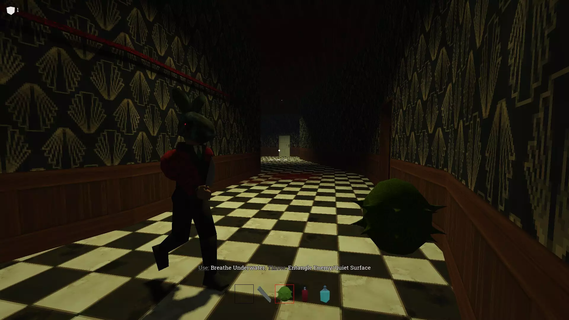 -The Warrens-游戏截图-好玩游戏库