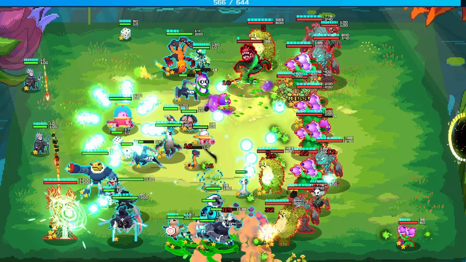 心核-Kernel-游戏截图-好玩游戏库