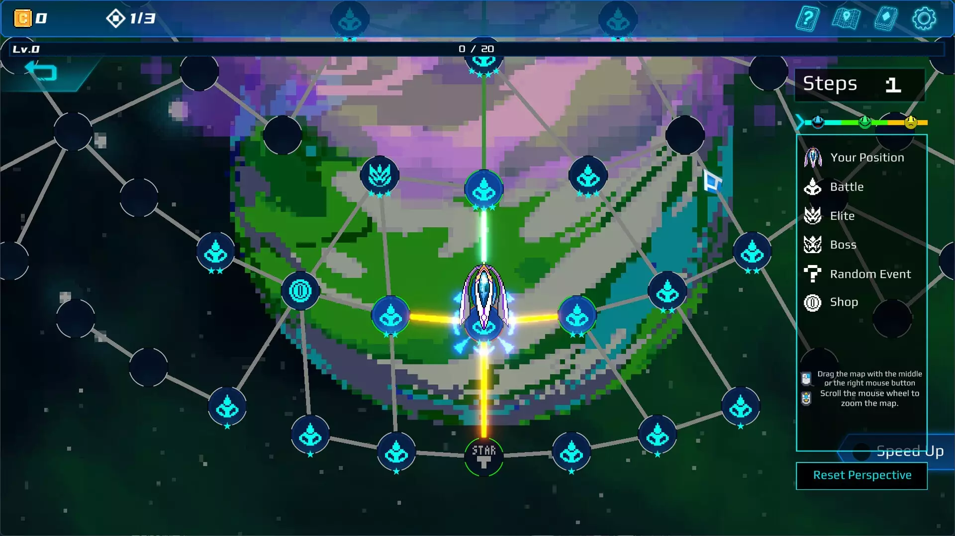 心核-Kernel-游戏截图-好玩游戏库