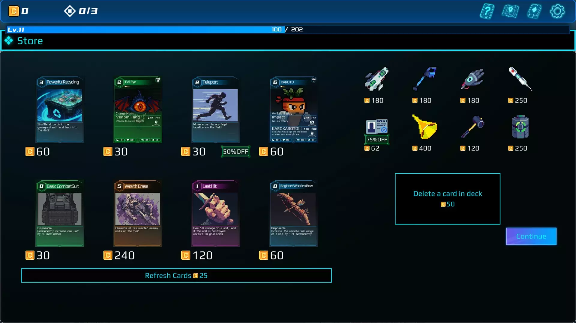 心核-Kernel-游戏截图-好玩游戏库