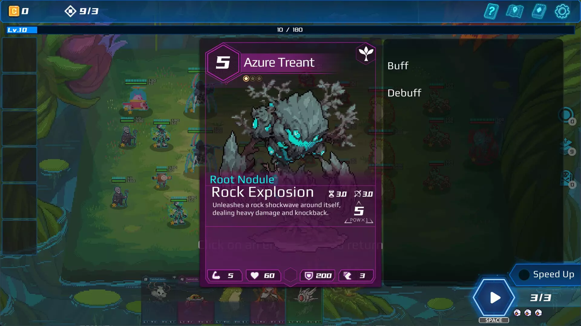 心核-Kernel-游戏截图-好玩游戏库