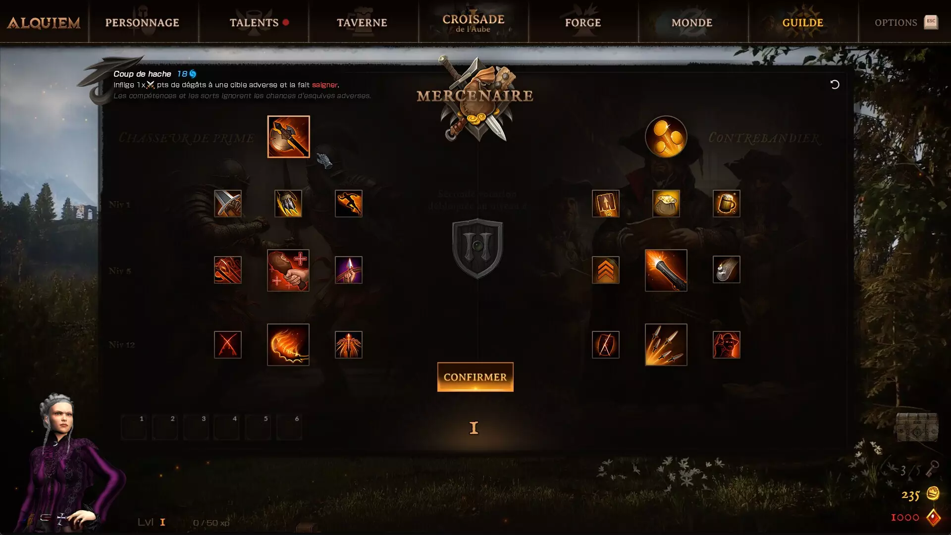 炼金术士-Alquiem-游戏截图-好玩游戏库