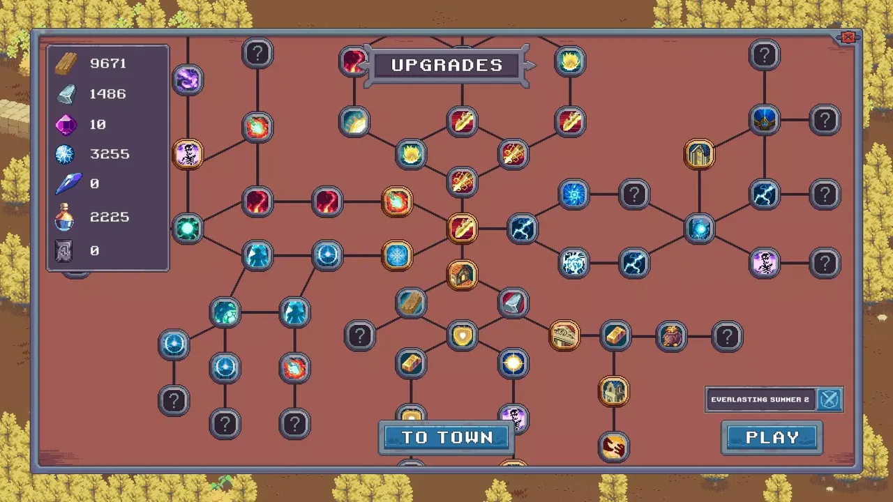 -Goblin Buster: Incremental Tower Defense-游戏截图-好玩游戏库