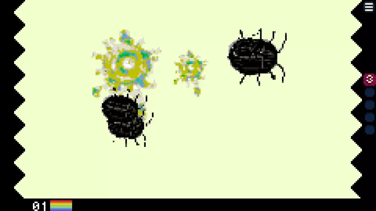 -microJAM-游戏截图-好玩游戏库