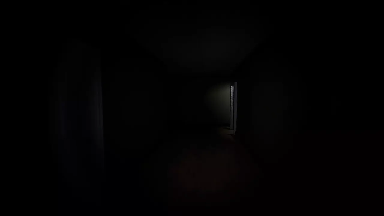 -Backrooms: Flicker-游戏截图-好玩游戏库