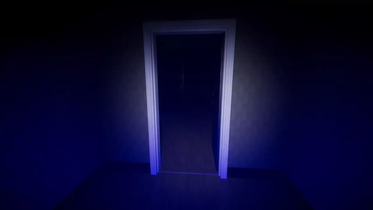 -Backrooms: Flicker-游戏截图-好玩游戏库