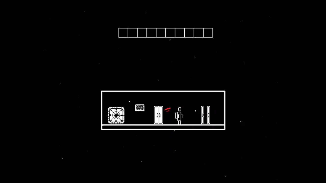 -STATUS:GONE-游戏截图-好玩游戏库