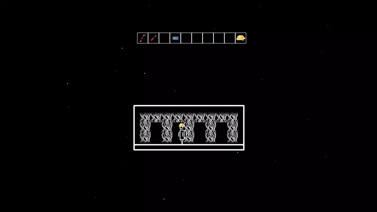 -STATUS:GONE-游戏截图-好玩游戏库