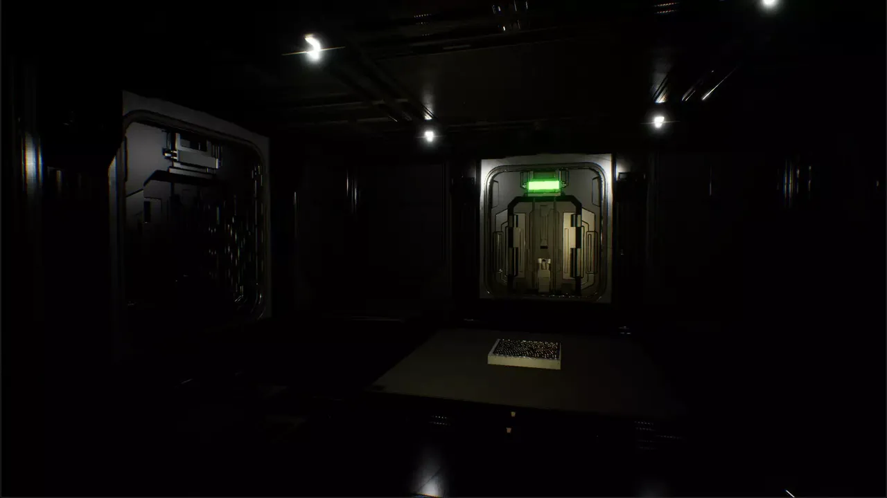-Void Raider-游戏截图-好玩游戏库