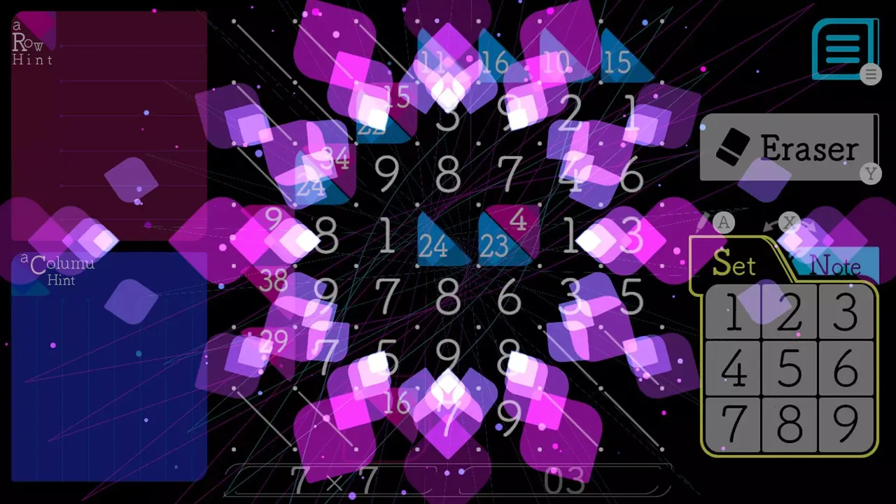 -Add Cross-游戏截图-好玩游戏库