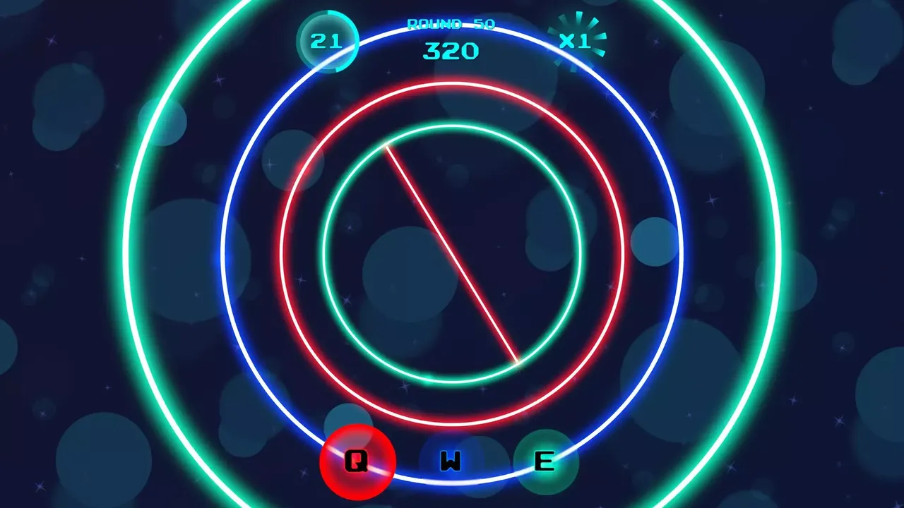 -Hypno Halo-游戏截图-好玩游戏库