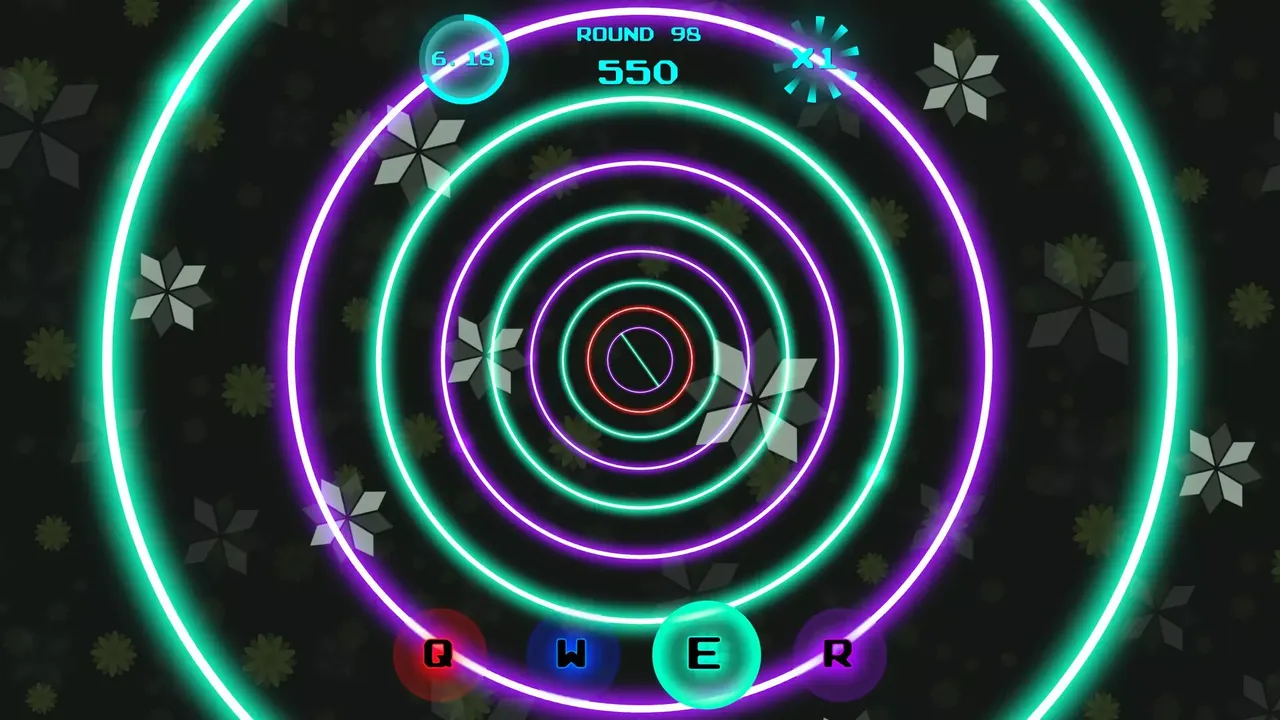 -Hypno Halo-游戏截图-好玩游戏库