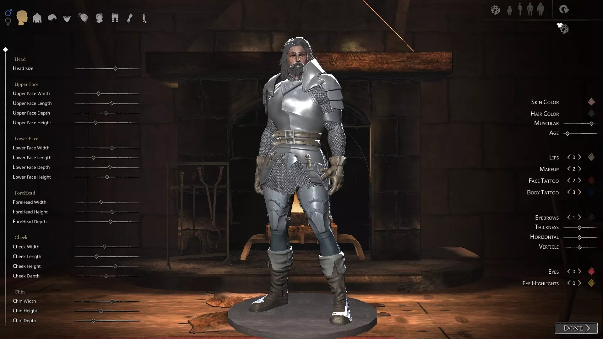 -Dragon Inn-游戏截图-好玩游戏库