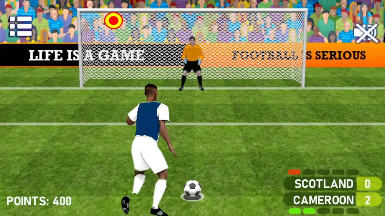 -Penalty Shooters 2-游戏截图-好玩游戏库