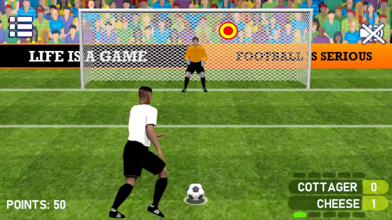 -Penalty Shooters 2-游戏截图-好玩游戏库