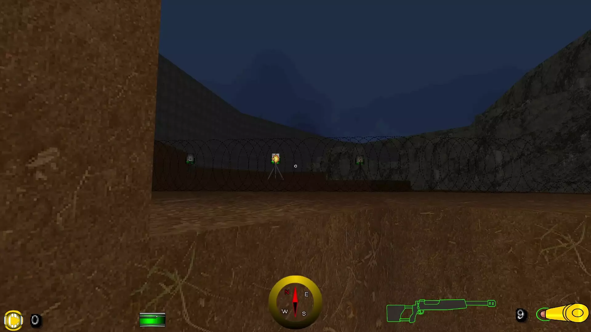 -Drone-Locked-游戏截图-好玩游戏库