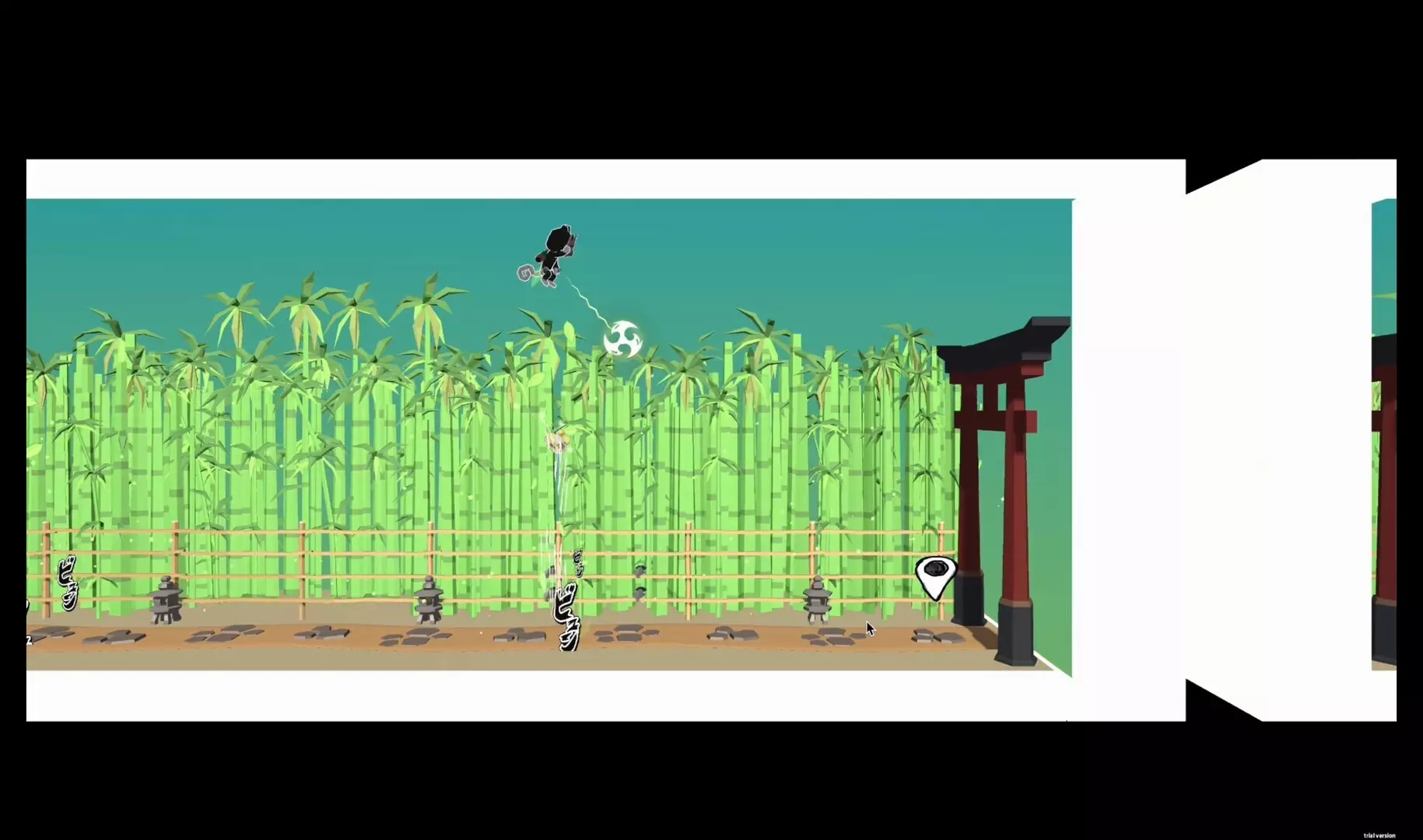 -Manga Ninja 漫画忍者-游戏截图-好玩游戏库