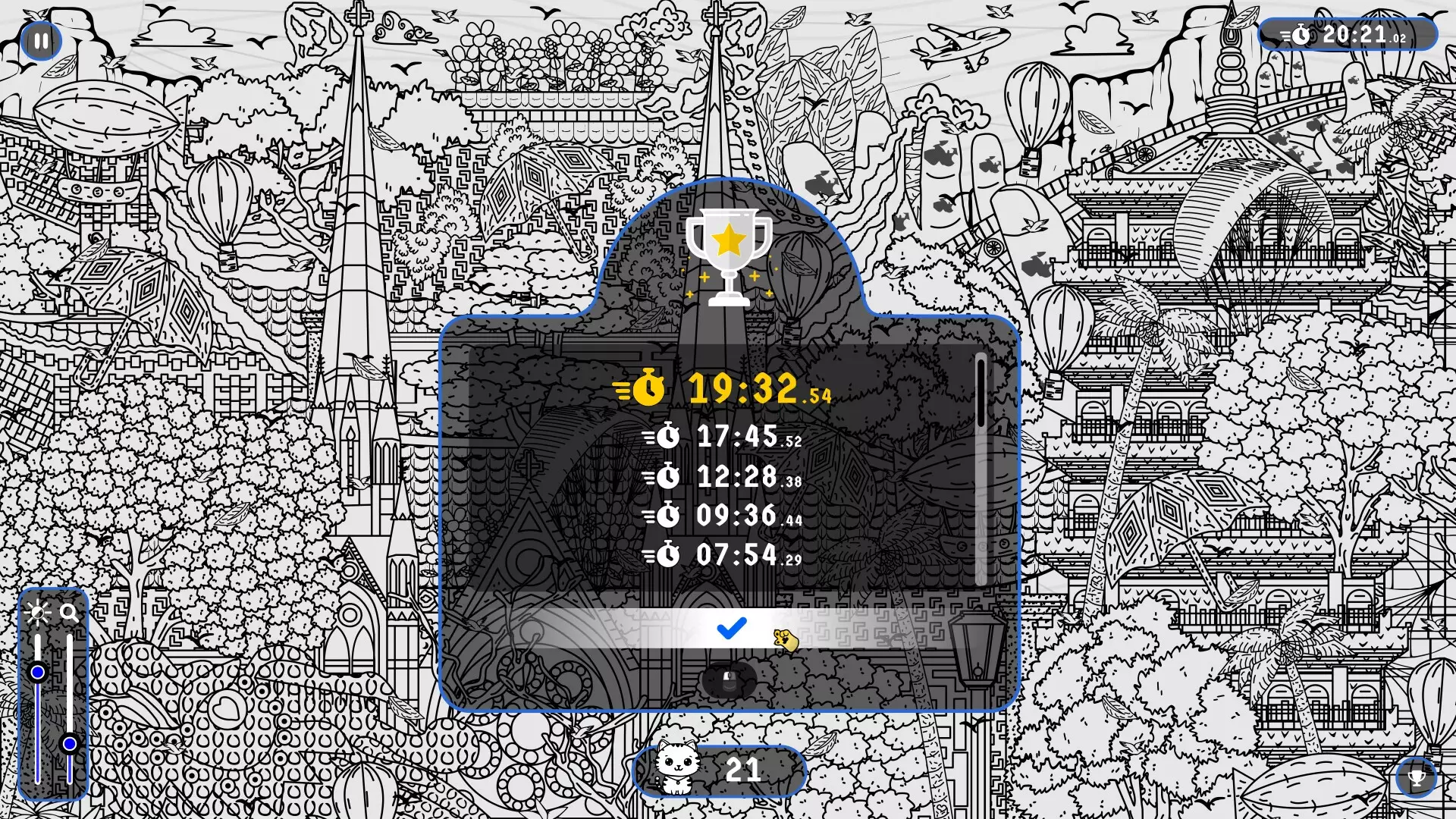 -101 Cats Hidden in Vietnam-游戏截图-好玩游戏库