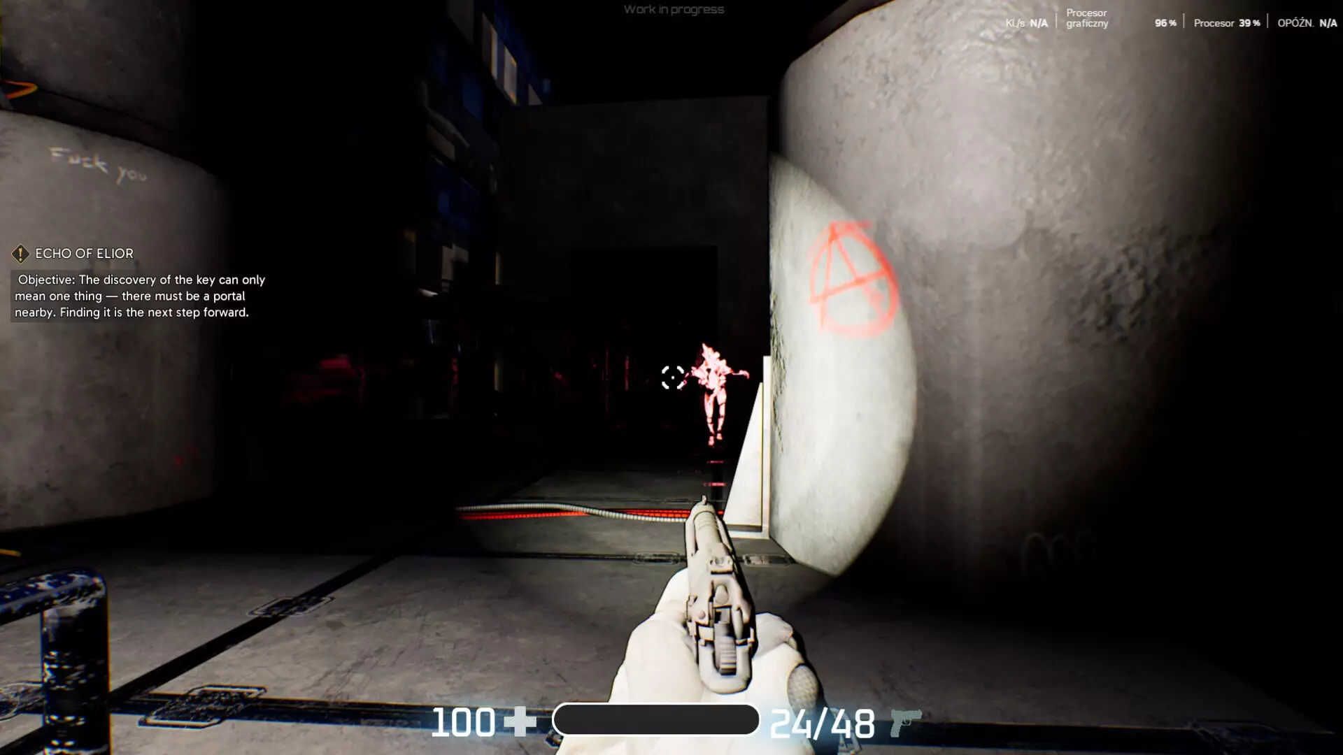 -Kellan Graves: Fallen-游戏截图-好玩游戏库