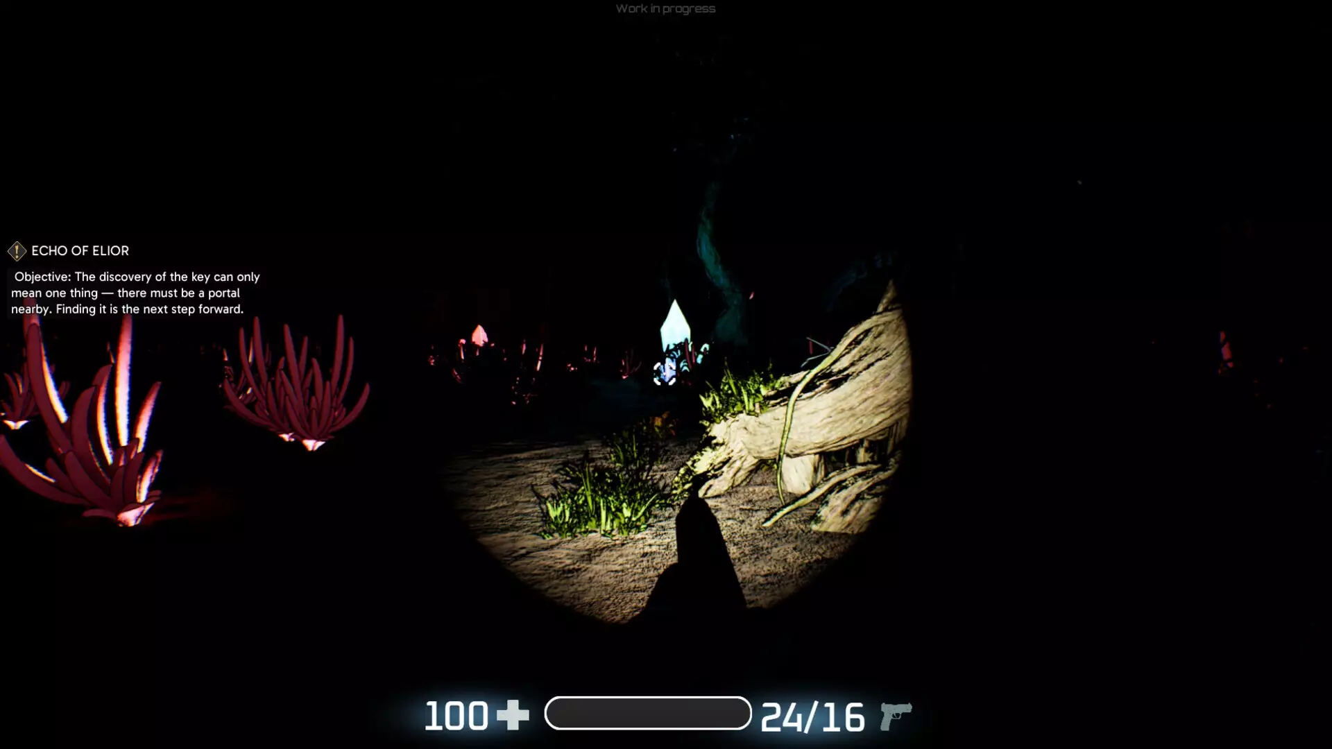 -Kellan Graves: Fallen-游戏截图-好玩游戏库