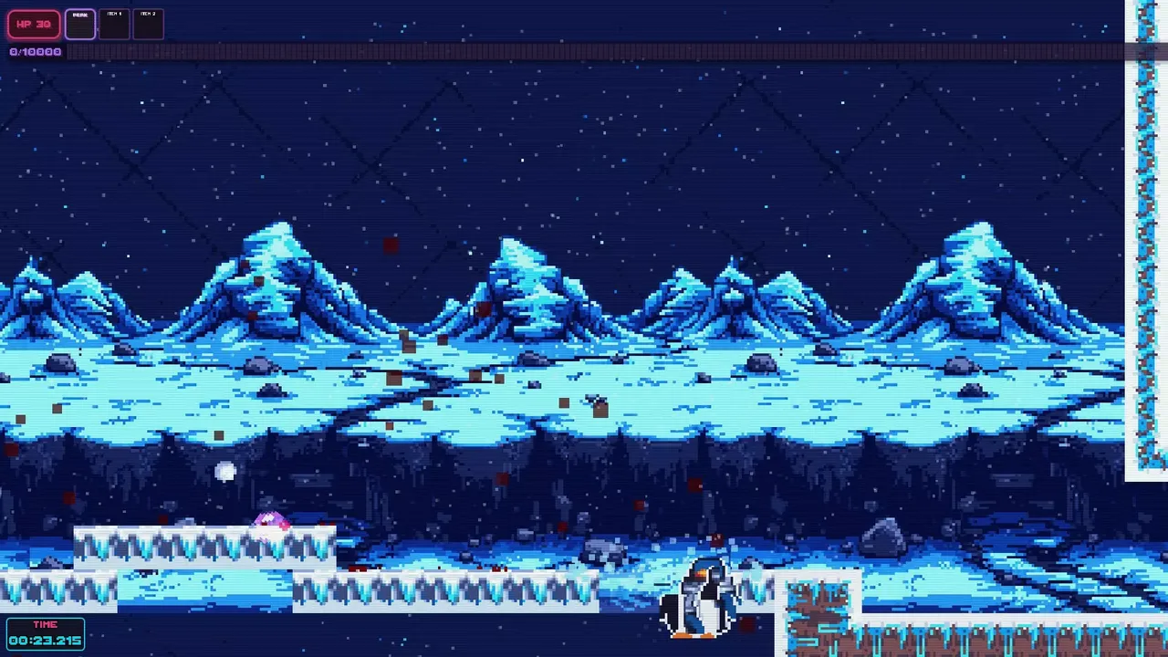-Rise of the Penguins 2: Penguin's Dark Ascent-游戏截图-好玩游戏库