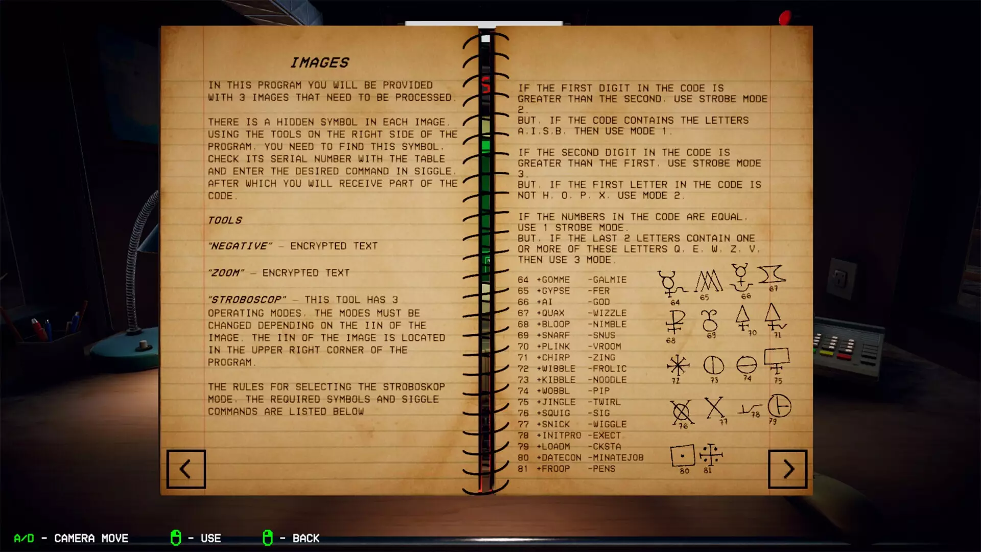 -Hate You-游戏截图-好玩游戏库