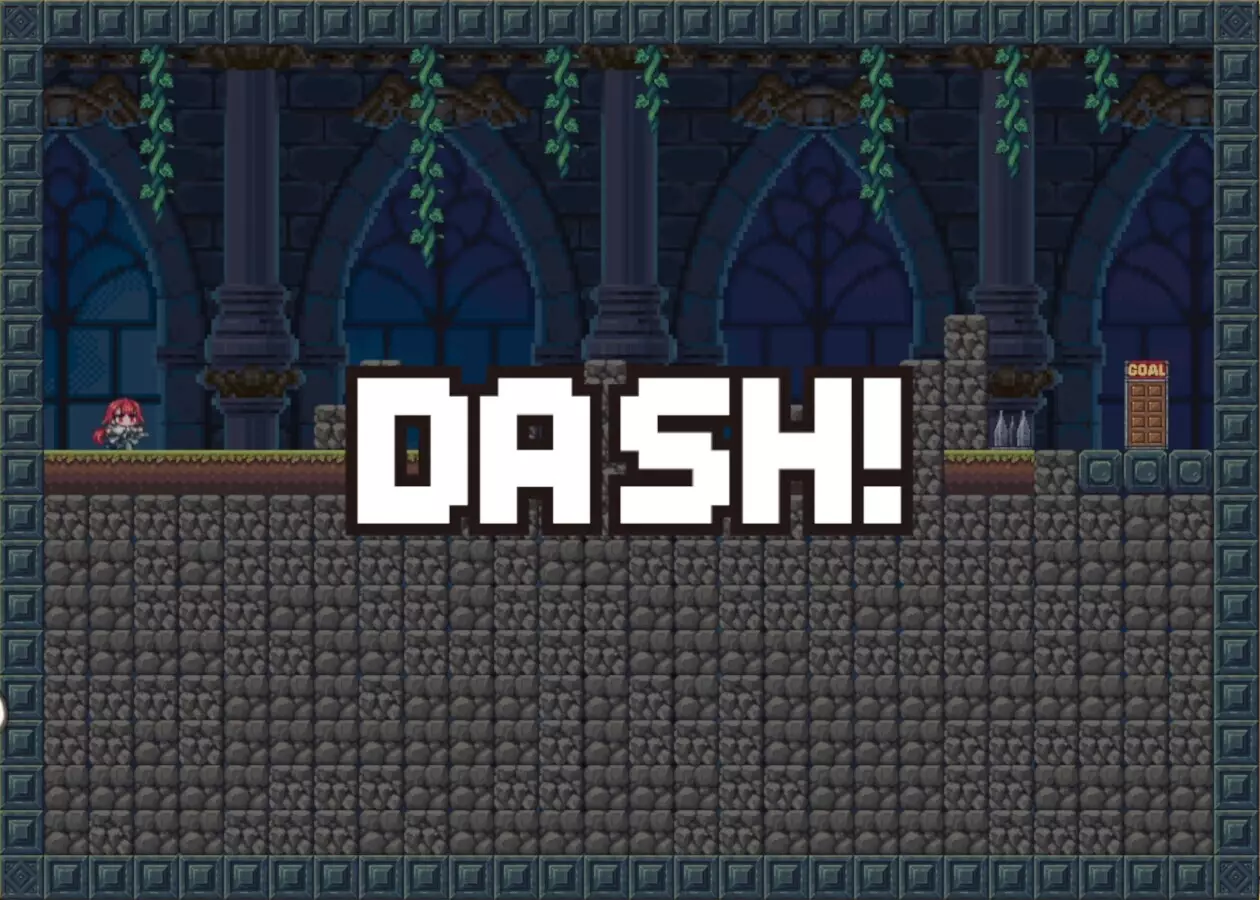 -10 seconds dash!-游戏截图-好玩游戏库